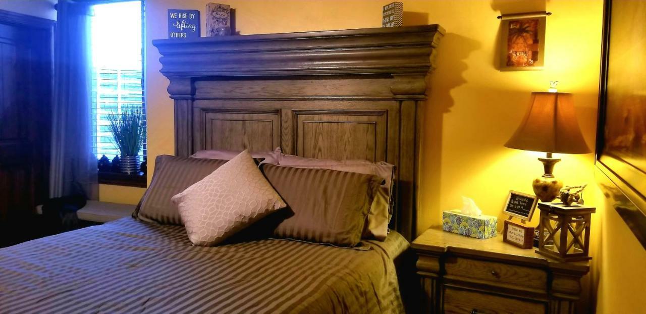 Chateau Du Pikes Peak, A Tuscany Retreat Colorado Springs Esterno foto