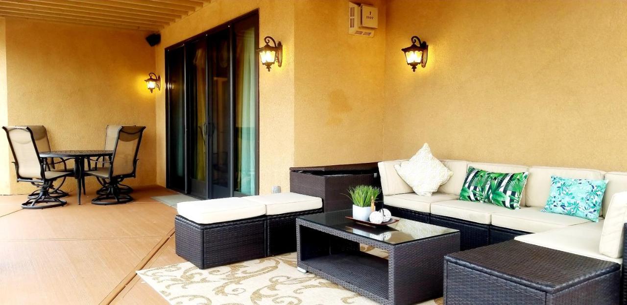 Chateau Du Pikes Peak, A Tuscany Retreat Colorado Springs Esterno foto